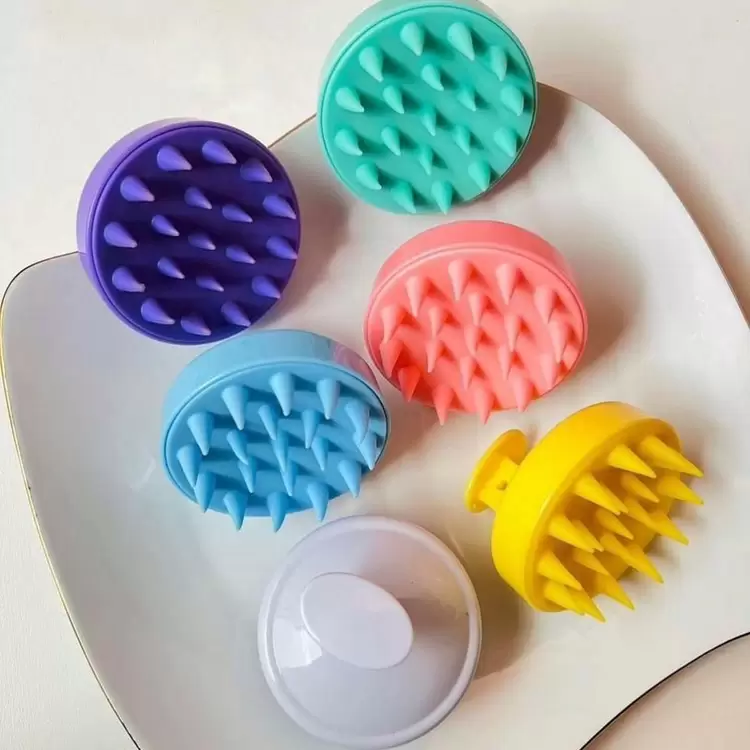 سرشور سیلیکونی