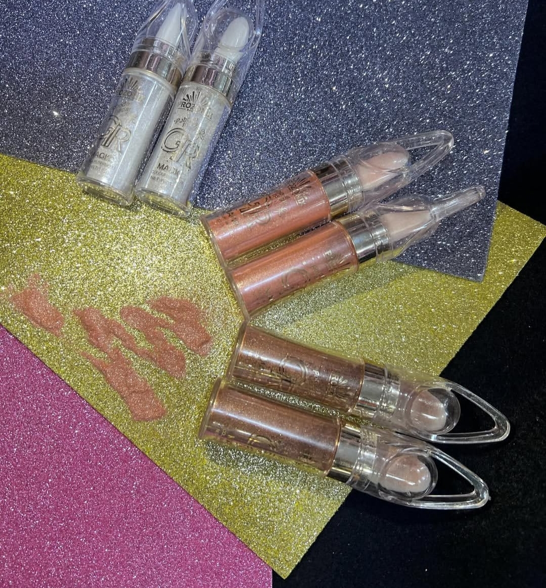 هایلایتر پودری prozonix