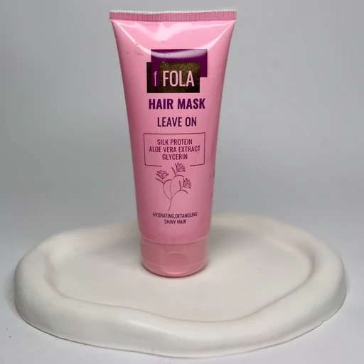 ماسک مو بیرون حمام اف فولا 200میل