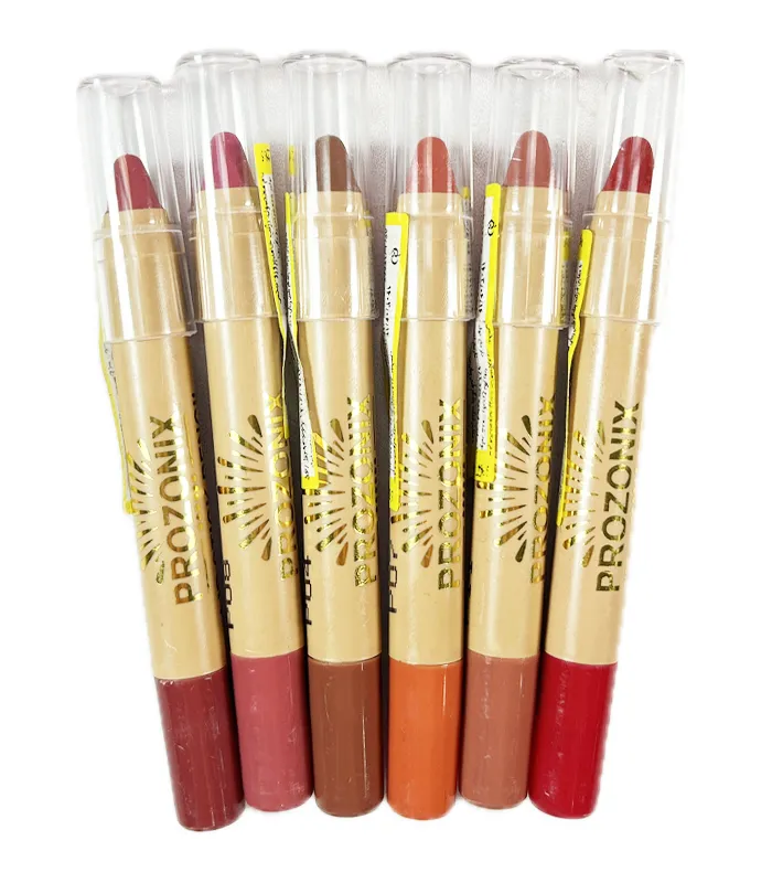 رژمدادی برند پروزونیکس Prozonix Lip Stick