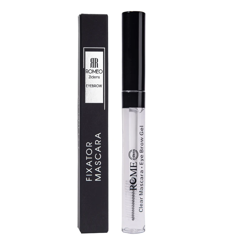 ژل ابرو برند Rome