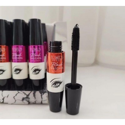 ریمل حجم دهنده و بلند کننده مژه ژولیوس